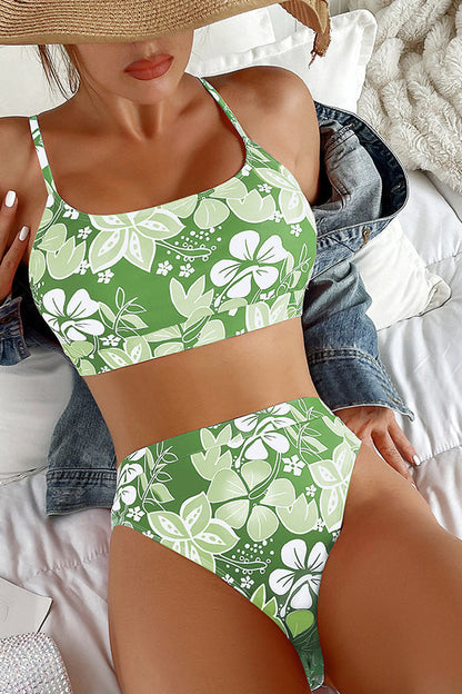 MW | Femininer und luftiger Bikini