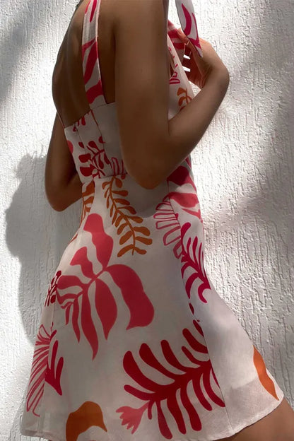 MW | Sommer-Minikleid