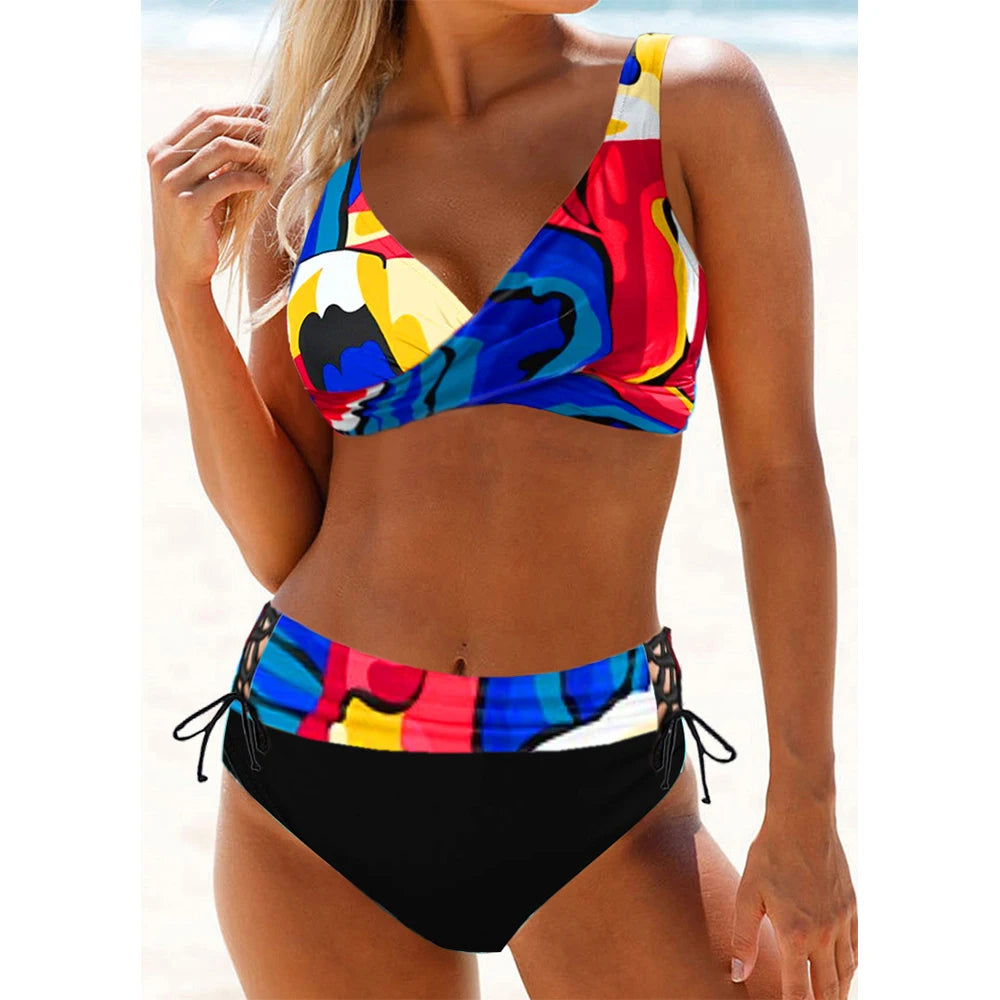 MW | Modischer und sexy Bikini