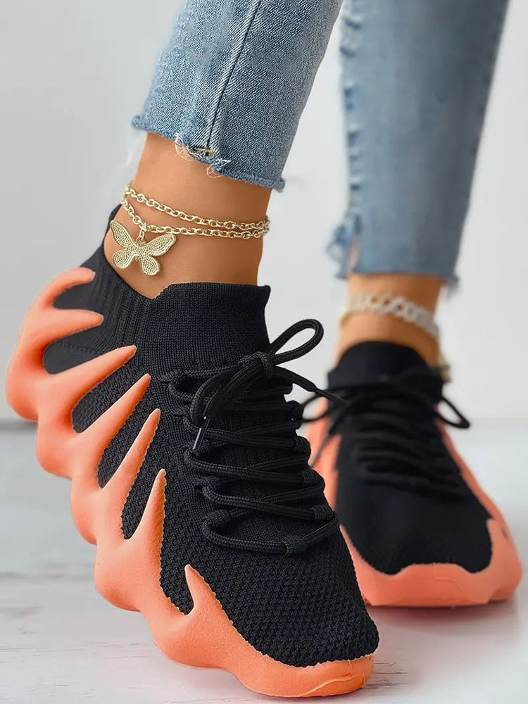 MW | Stylische und luftige Sneakers
