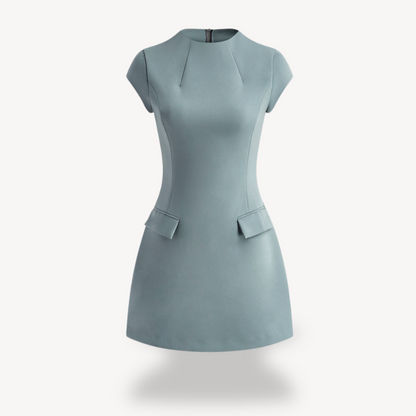 MW | Damen Minikleid