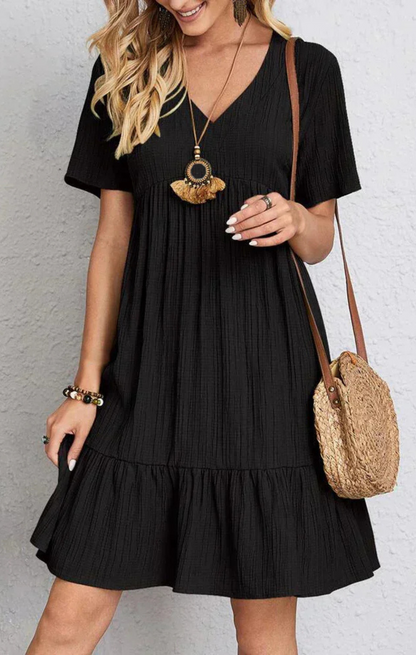 MW | Mareike Boho Minikleid