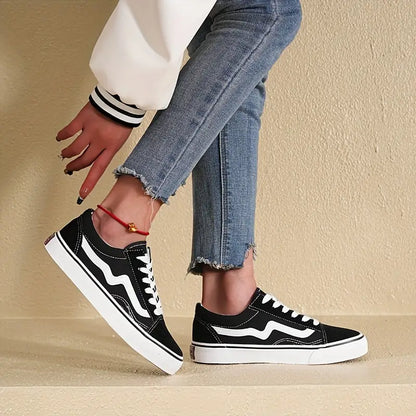 MW | MODISCHE TURNSCHUHE