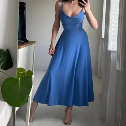 MW | Maxikleid