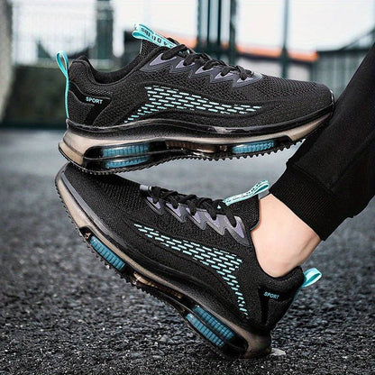 MW | ORTHOPÄDISCHE LUFTPOLSTER-TURNSCHUHE