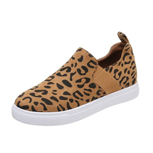 MW | Verspielte und leichte Sneakers