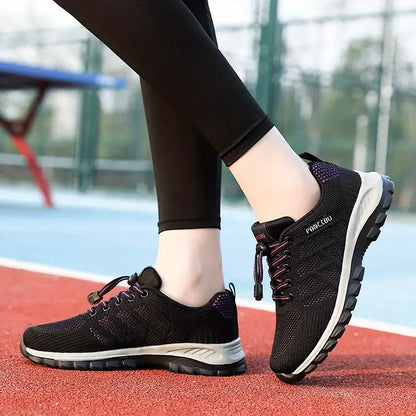 MW | PREMIUM-MESH-TURNSCHUHE FÜR FRAUEN
