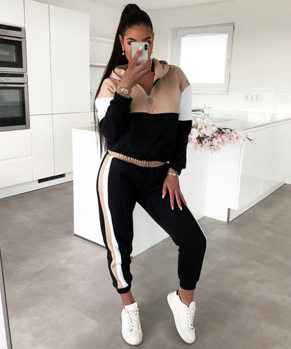 MW | Entspannt und stilvoll allgemeiner Jumpsuit