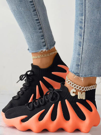 MW | Stylische und luftige Sneakers