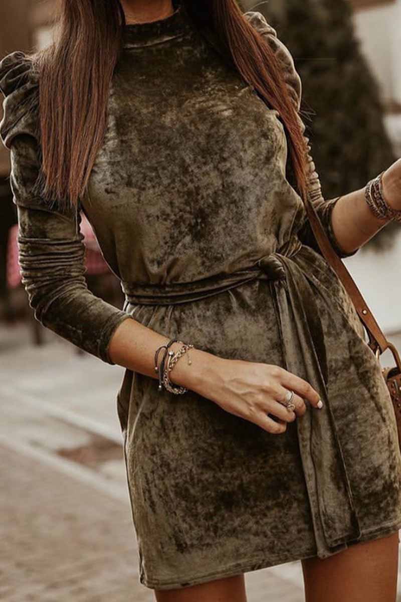 MW | Vielseitiges und bequemes Winterkleid