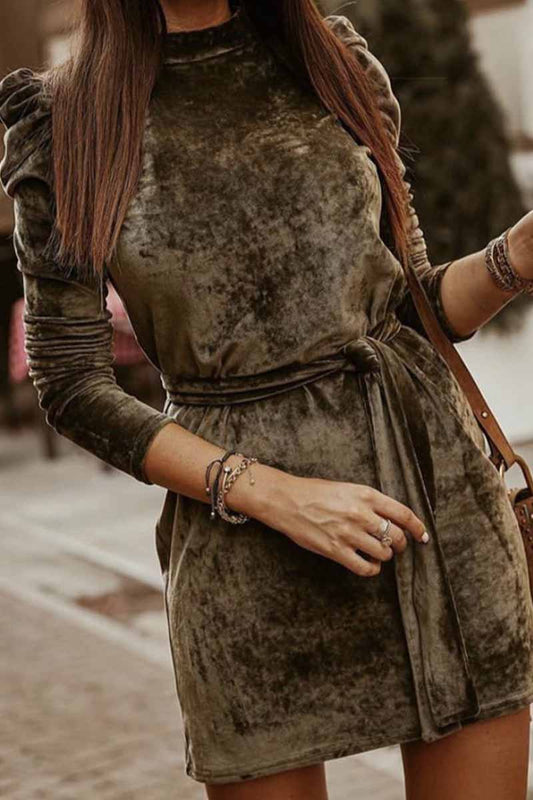 MW | Vielseitiges und bequemes Winterkleid