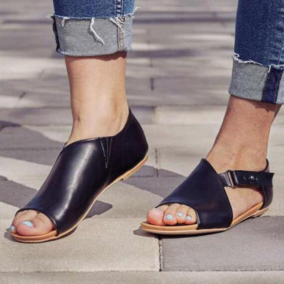 MW | | Bequeme und modische orthopädische Wintersandalen