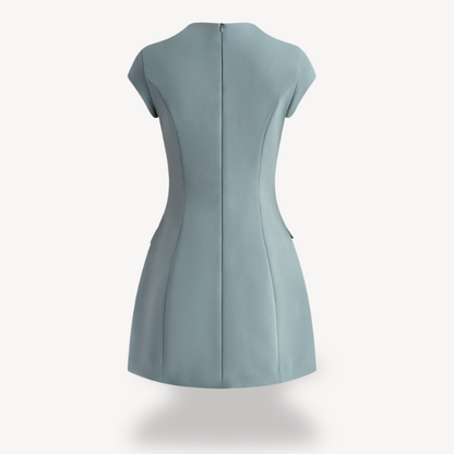 MW | Damen Minikleid