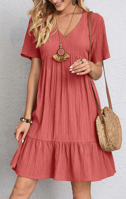 MW | Mareike Boho Minikleid