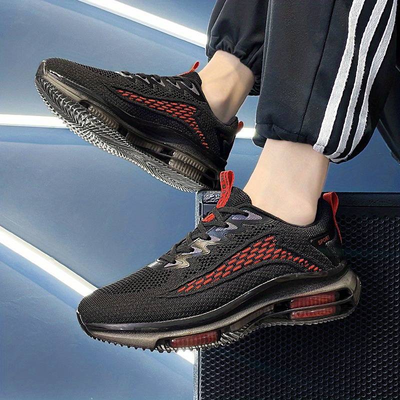 MW | ORTHOPÄDISCHE LUFTPOLSTER-TURNSCHUHE