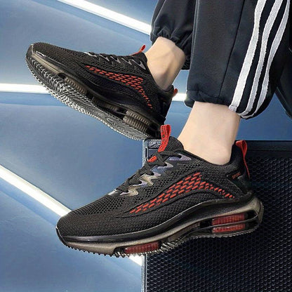 MW | ORTHOPÄDISCHE LUFTPOLSTER-TURNSCHUHE