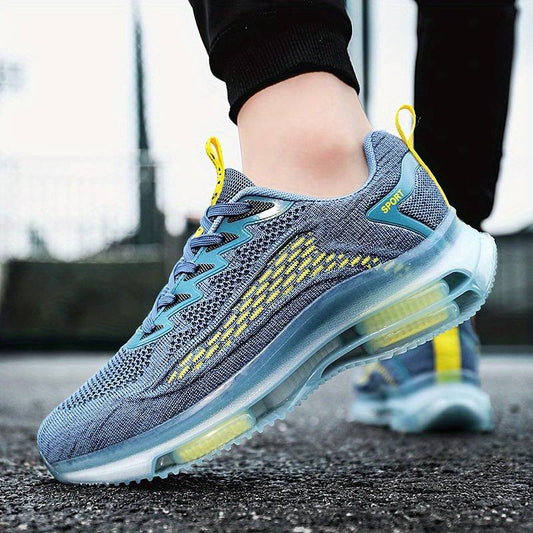 MW | ORTHOPÄDISCHE LUFTPOLSTER-TURNSCHUHE