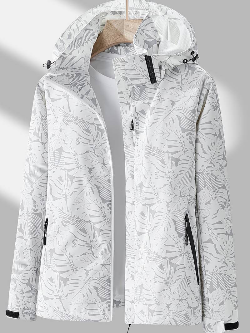 MW | Modische und minimalistische allgemeine Jacke