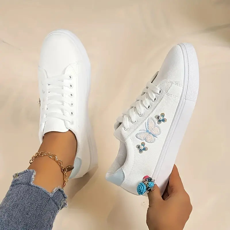 MW | CHARME TURNSCHUHE