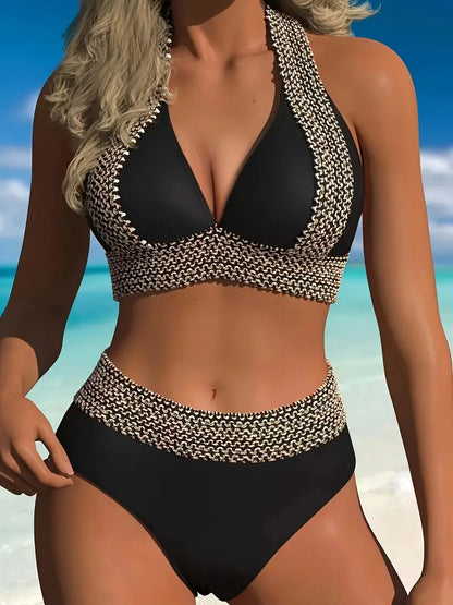 MW | Stilvoller und schicker Bikini