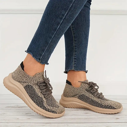 MW | MESH RUTSCHFEST ORTHO LAUFEN TURNSCHUHE
