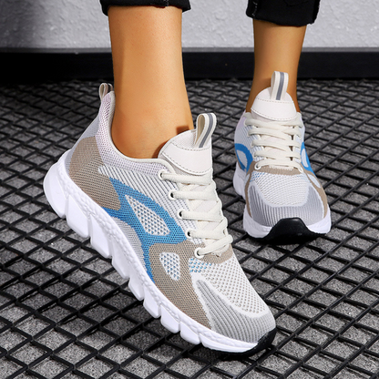 MW | MESH-ENTLASTUNGSPOLSTER-SNEAKERS