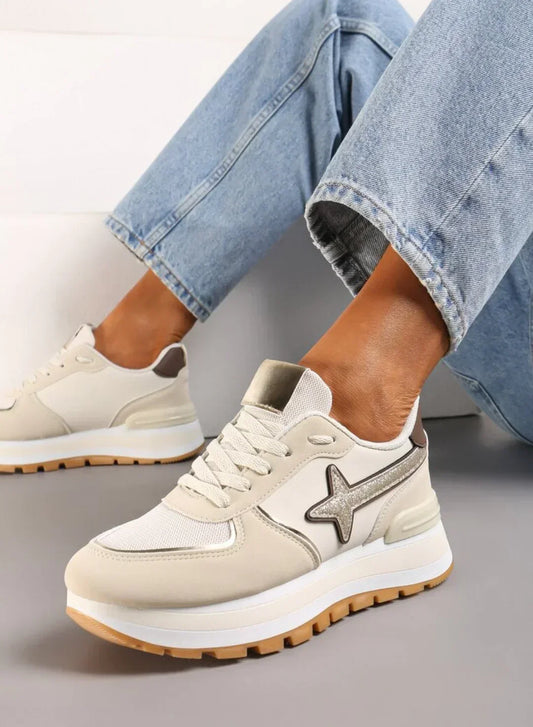 MW | Vielseitige und bequeme allgemeine Turnschuhe