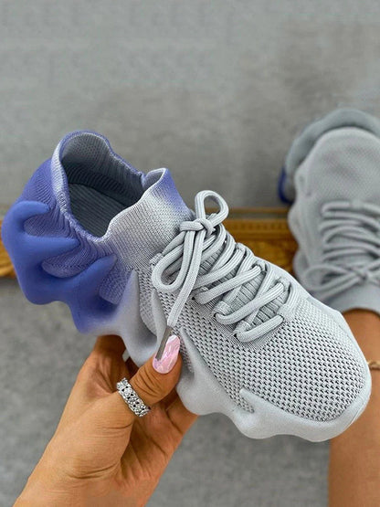 MW | Stylische und luftige Sneakers