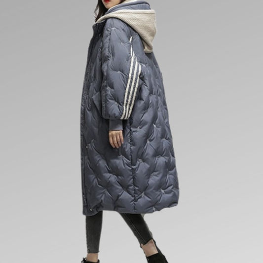 MW | Lässige und bequeme Jacke