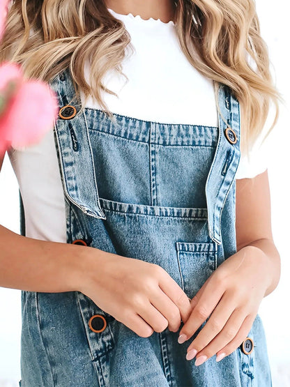 1+1 FREE: MW | Mühelos lässiger Jumpsuit