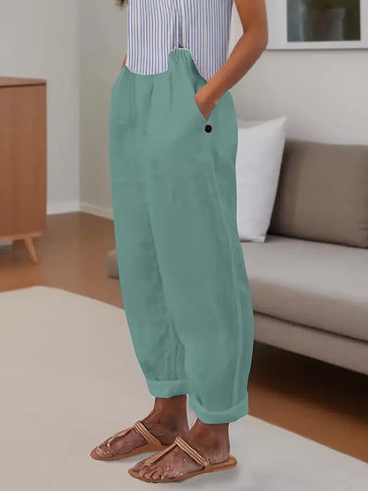 MW | Stilvolle und elegante General Pants