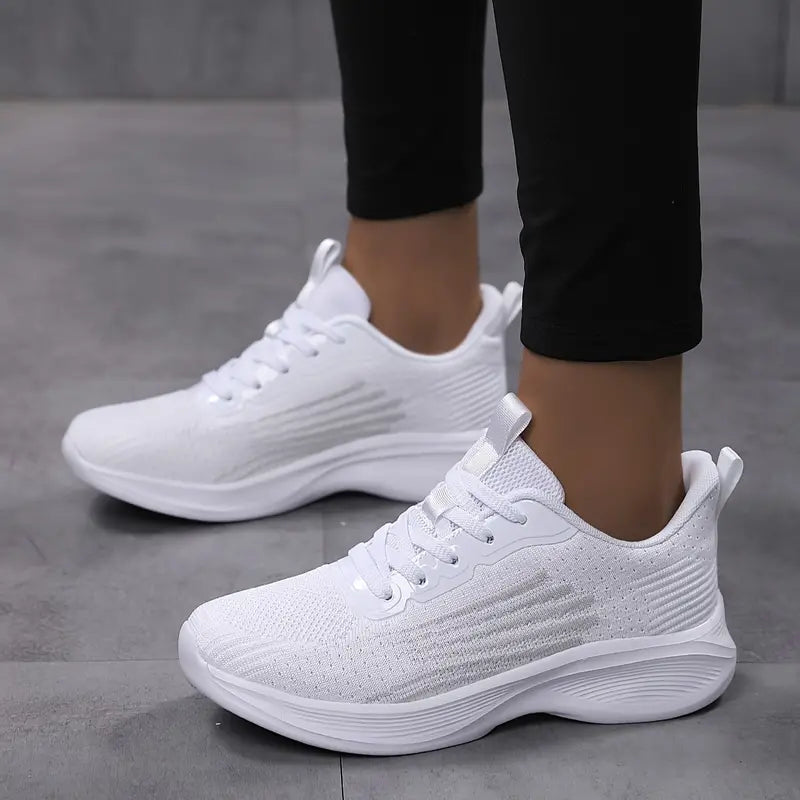 MW | TURNSCHUHE OBEN