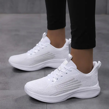 MW | TURNSCHUHE OBEN