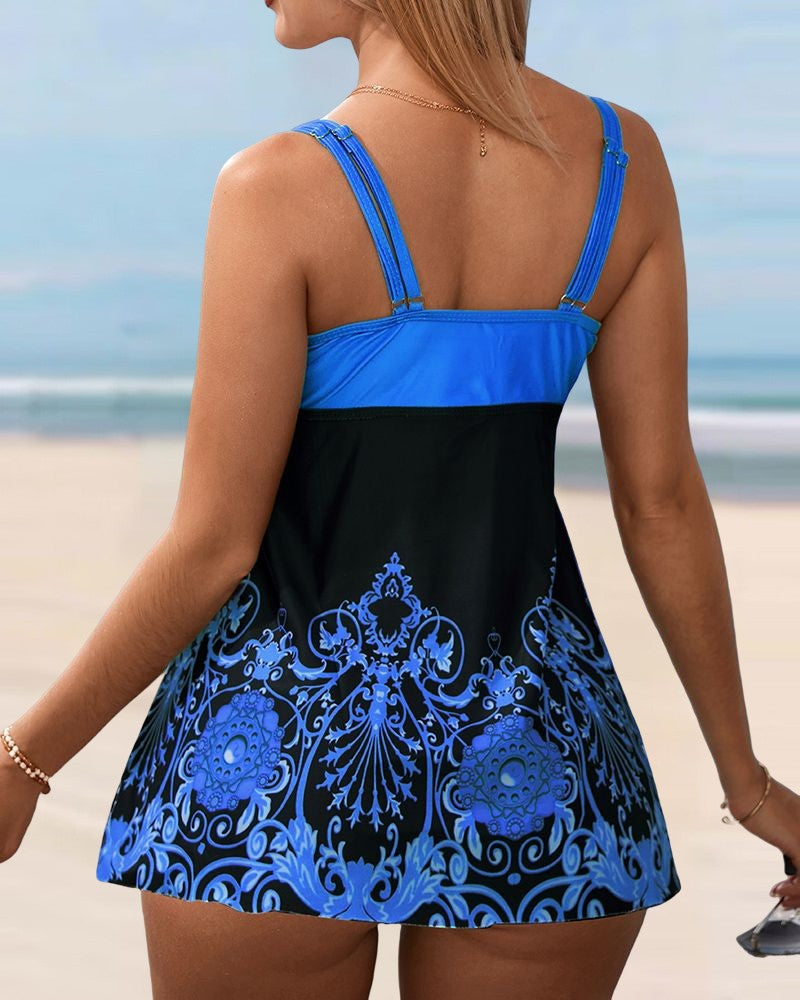 MW | Elegantes und luftiges Kleid