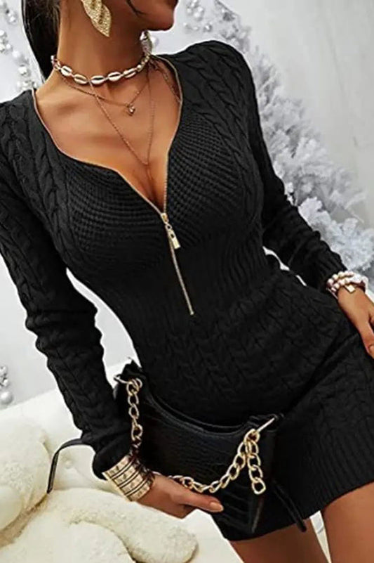 MW | Unkompliziertes und elegantes Kleid