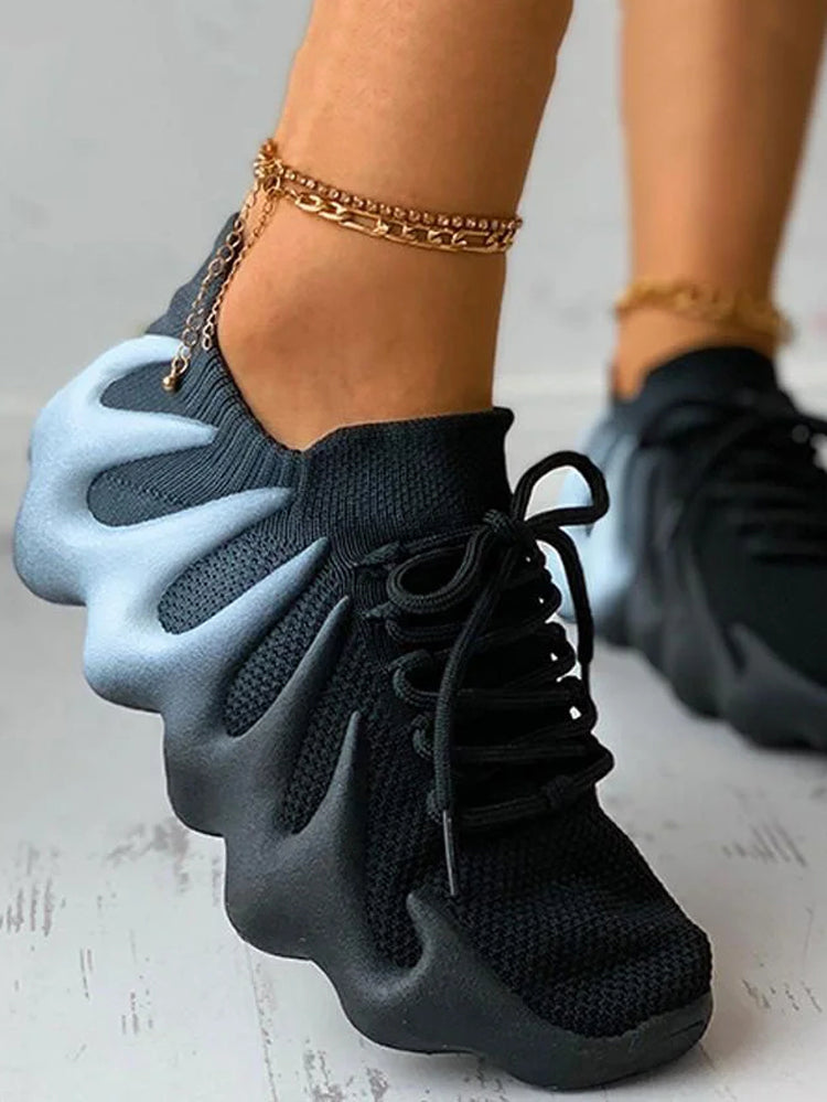 MW | Stylische und luftige Sneakers