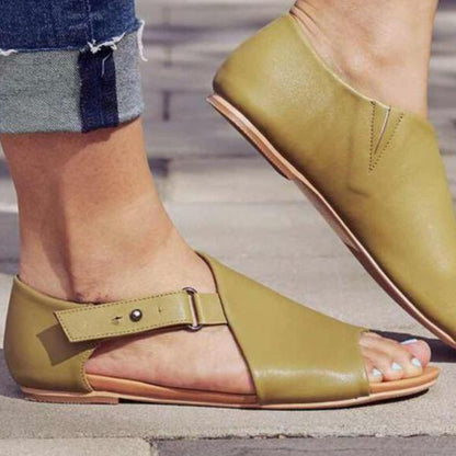 MW | | Bequeme und modische orthopädische Wintersandalen