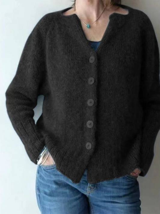 MW | Klassischer und eleganter Winterpullover