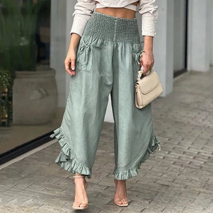 MW | Lässige und bequeme General Pants