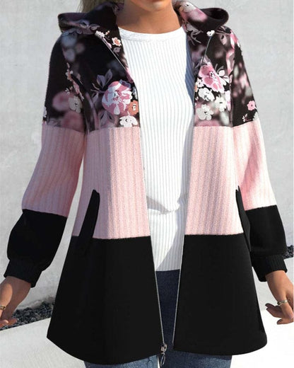 MW | Moderne und modische Winterjacke