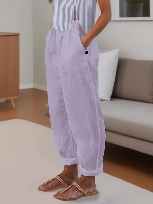 MW | Stilvolle und elegante General Pants