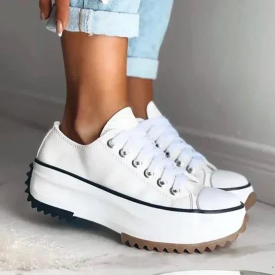 MW | Stützende und vielseitige orthopädische Sneakers
