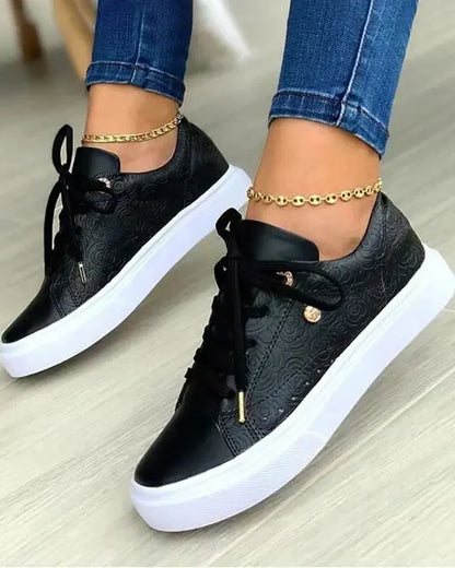 MW | Mühelose und stilvolle allgemeine Turnschuhe