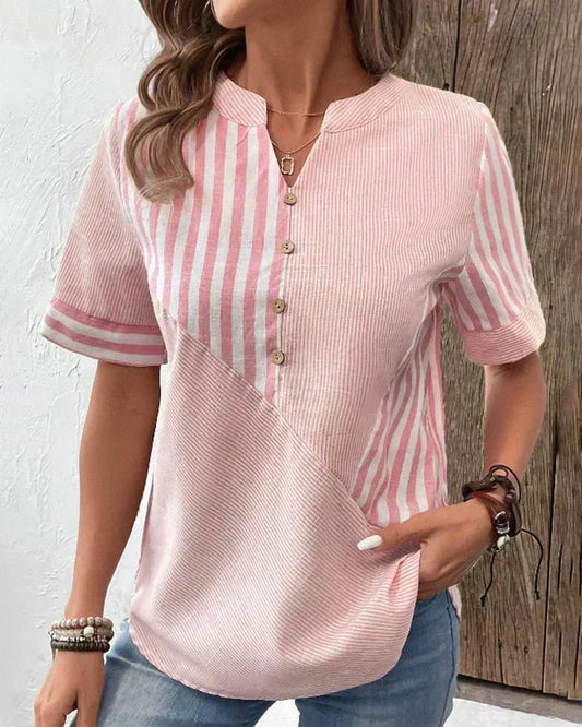 MW | Elegante und vielseitige Bluse
