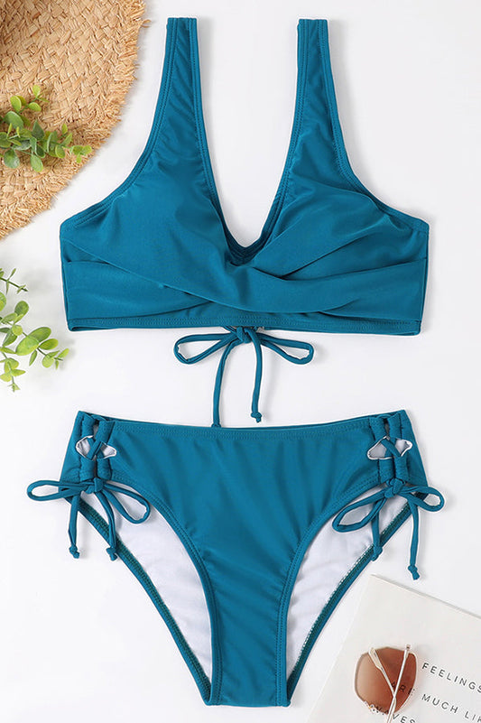 MW | Vielseitiger und luftiger Bikini
