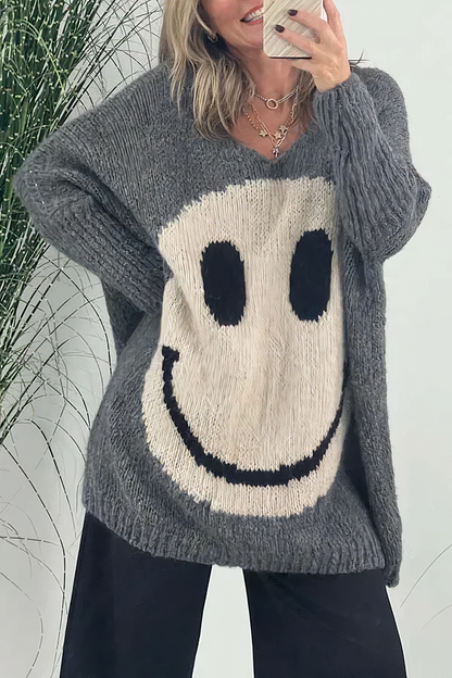 MW | Elegant und lässig Winter Pullover