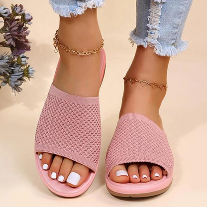 MW | - Bequeme orthopädische Sommersandalen