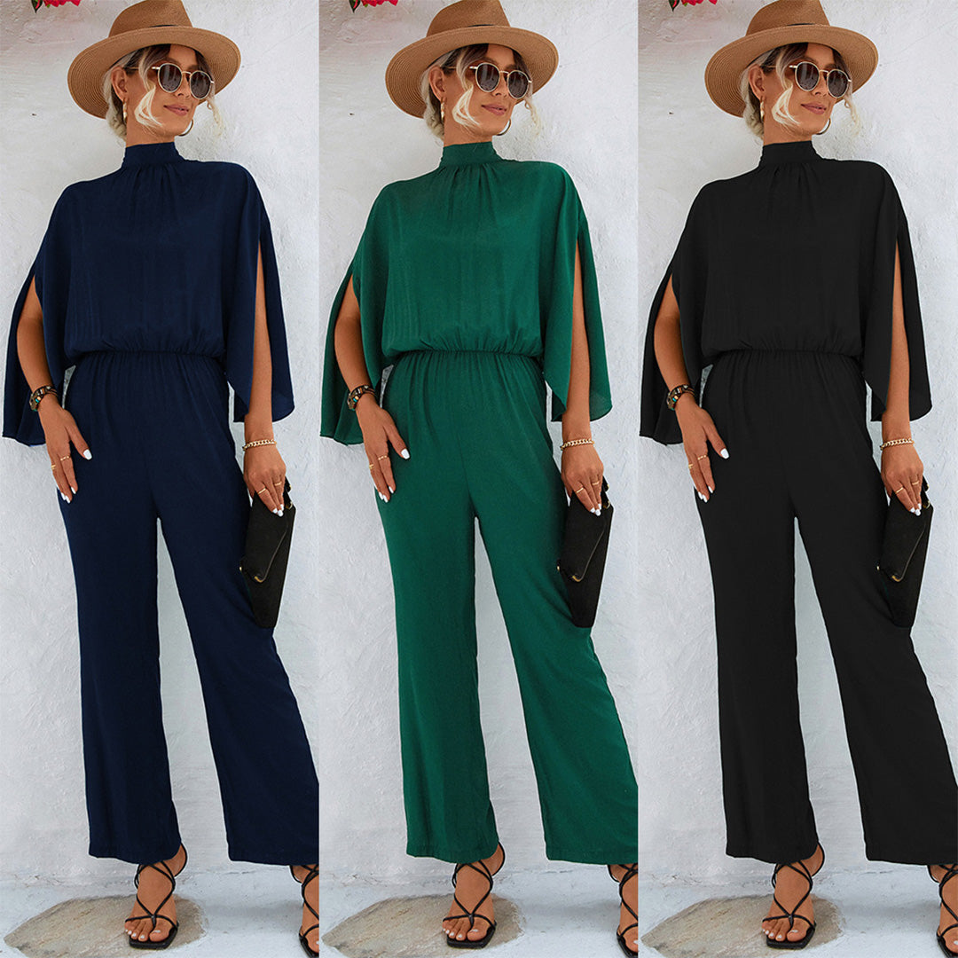 MW | Modischer Sommer Jumpsuit