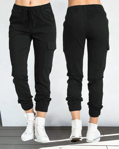 MW | Trendige Cargohose