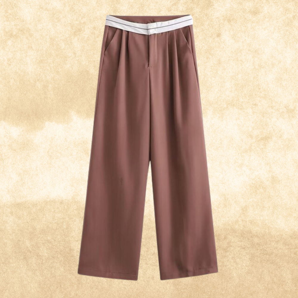 MW | Moderne und bequeme Hosen